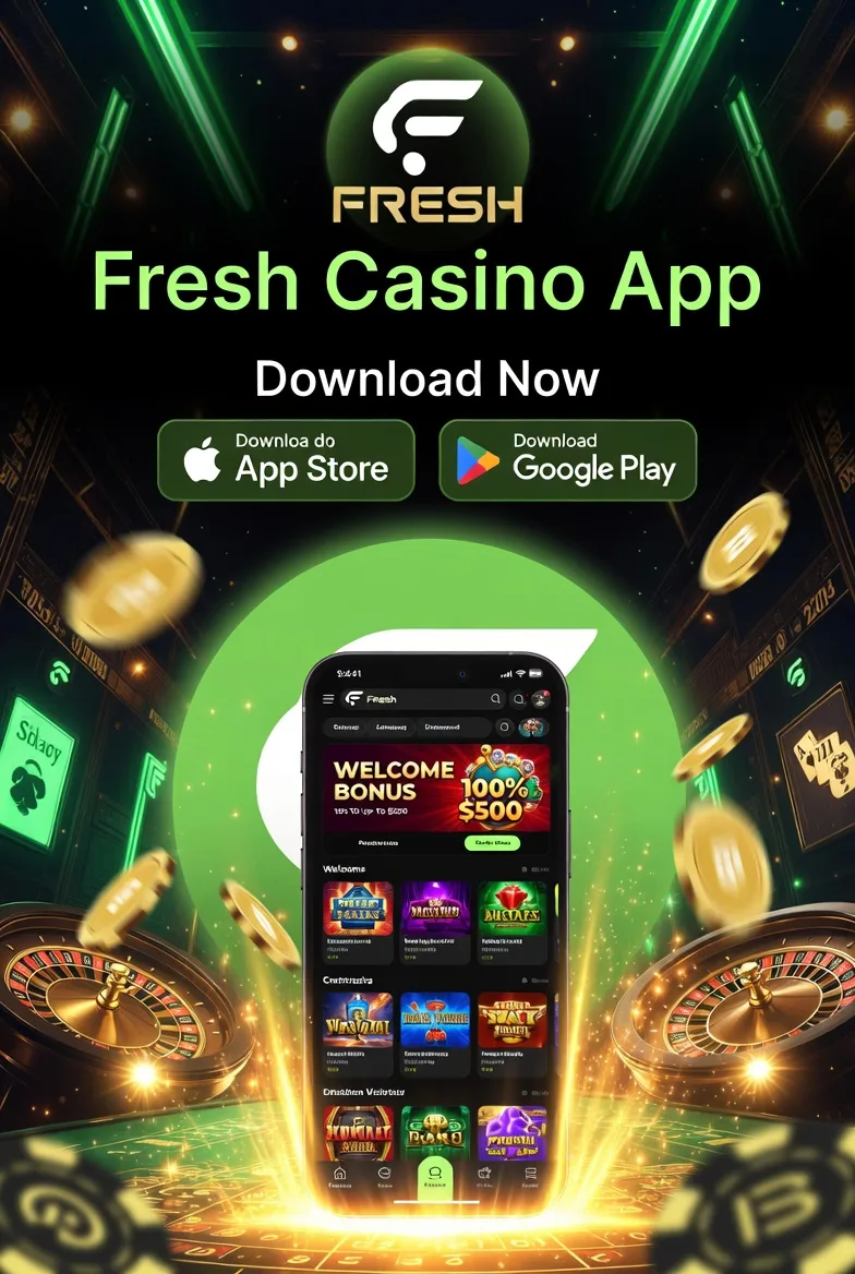 fresh casino app fresh casino app